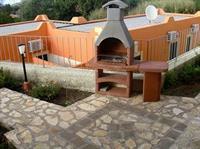 Residence Mimi Vulcano Piano Zewnętrze zdjęcie
